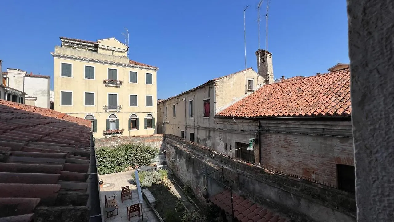 Residence Stella 威尼斯 0*,  意大利