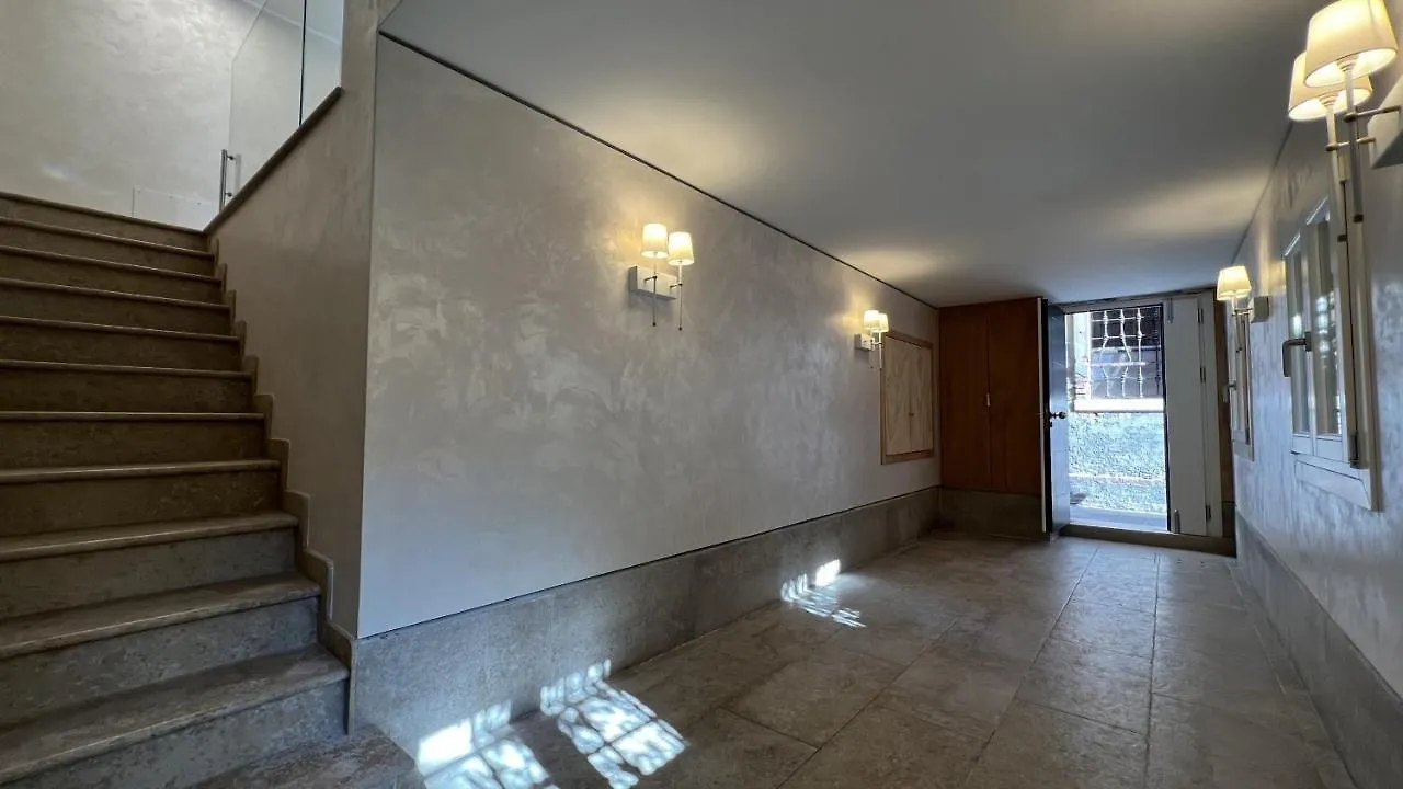 Residence Stella 威尼斯