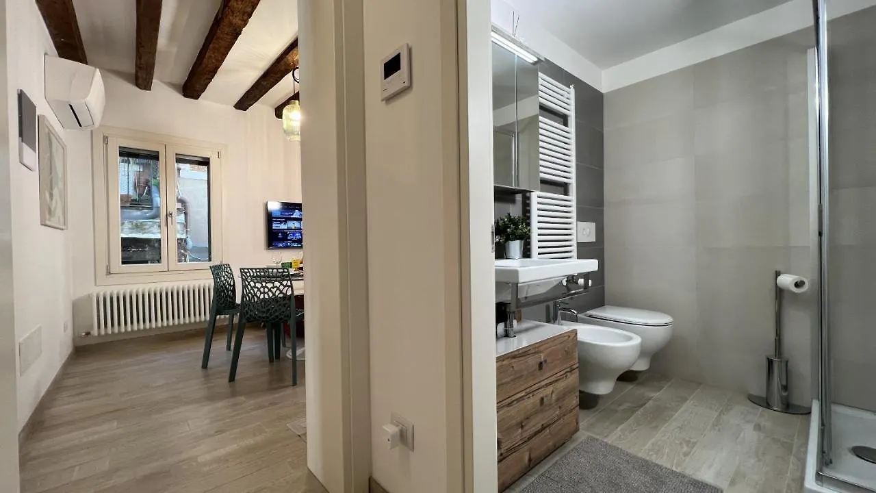 Residence Stella 威尼斯 公寓