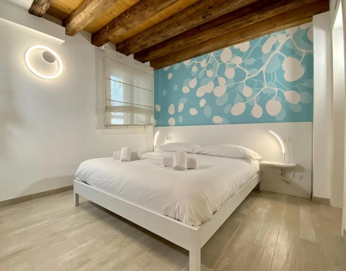 Residence Stella 威尼斯 公寓