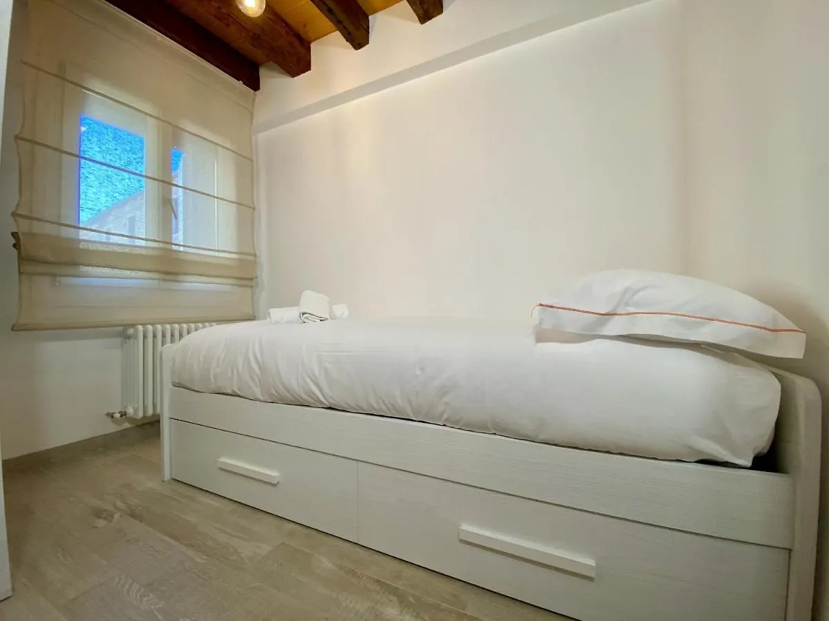Residence Stella 威尼斯